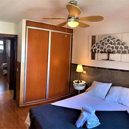 Coconut Friendly Holiday Home Плайя-дель-Інглес Екстер'єр фото