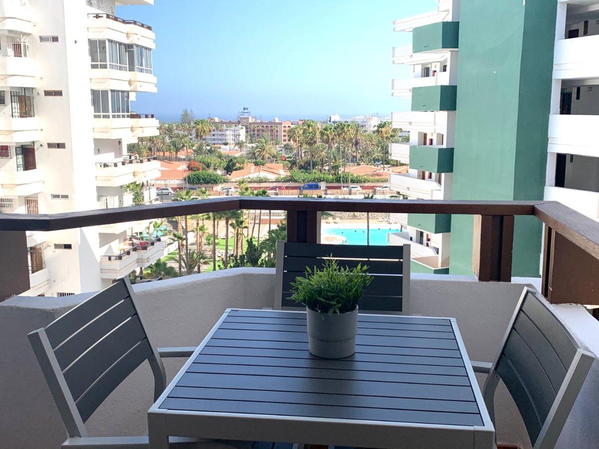 Coconut Friendly Holiday Home Плайя-дель-Інглес Екстер'єр фото
