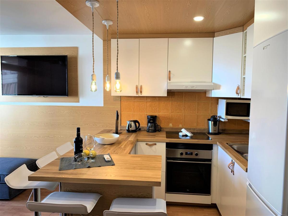 Coconut Friendly Holiday Home Плайя-дель-Інглес Екстер'єр фото
