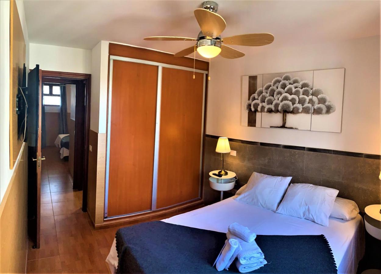 Coconut Friendly Holiday Home Плайя-дель-Інглес Екстер'єр фото