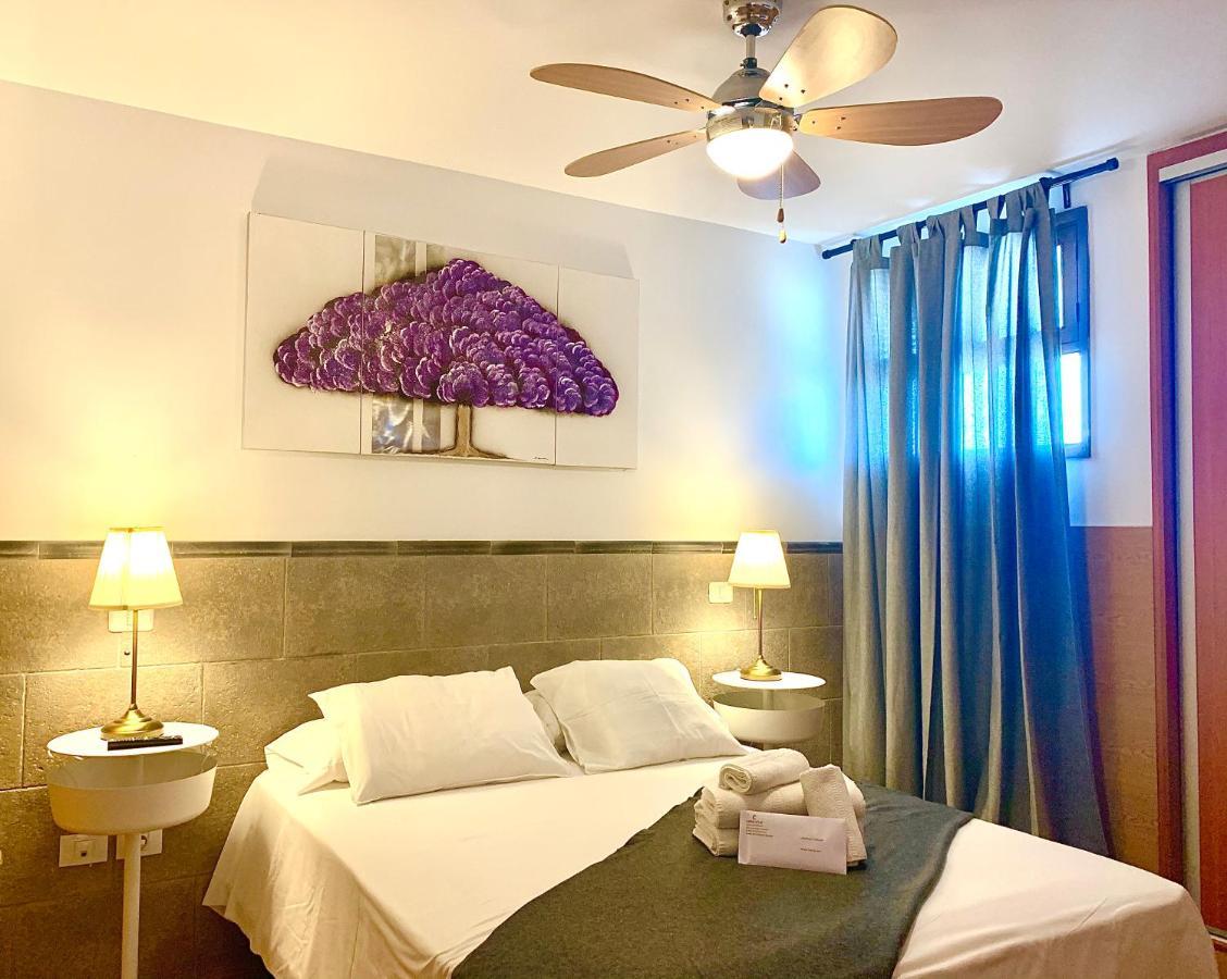 Coconut Friendly Holiday Home Плайя-дель-Інглес Екстер'єр фото