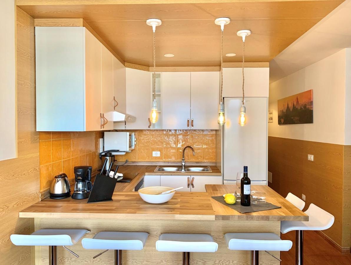 Coconut Friendly Holiday Home Плайя-дель-Інглес Екстер'єр фото