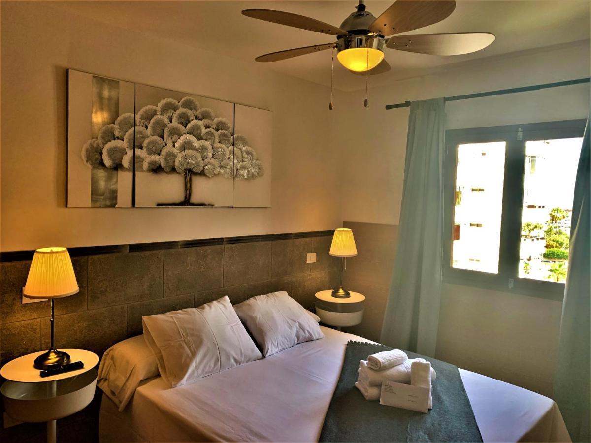 Coconut Friendly Holiday Home Плайя-дель-Інглес Екстер'єр фото
