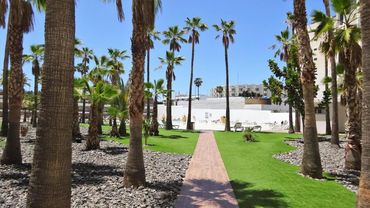 Coconut Friendly Holiday Home Плайя-дель-Інглес Екстер'єр фото