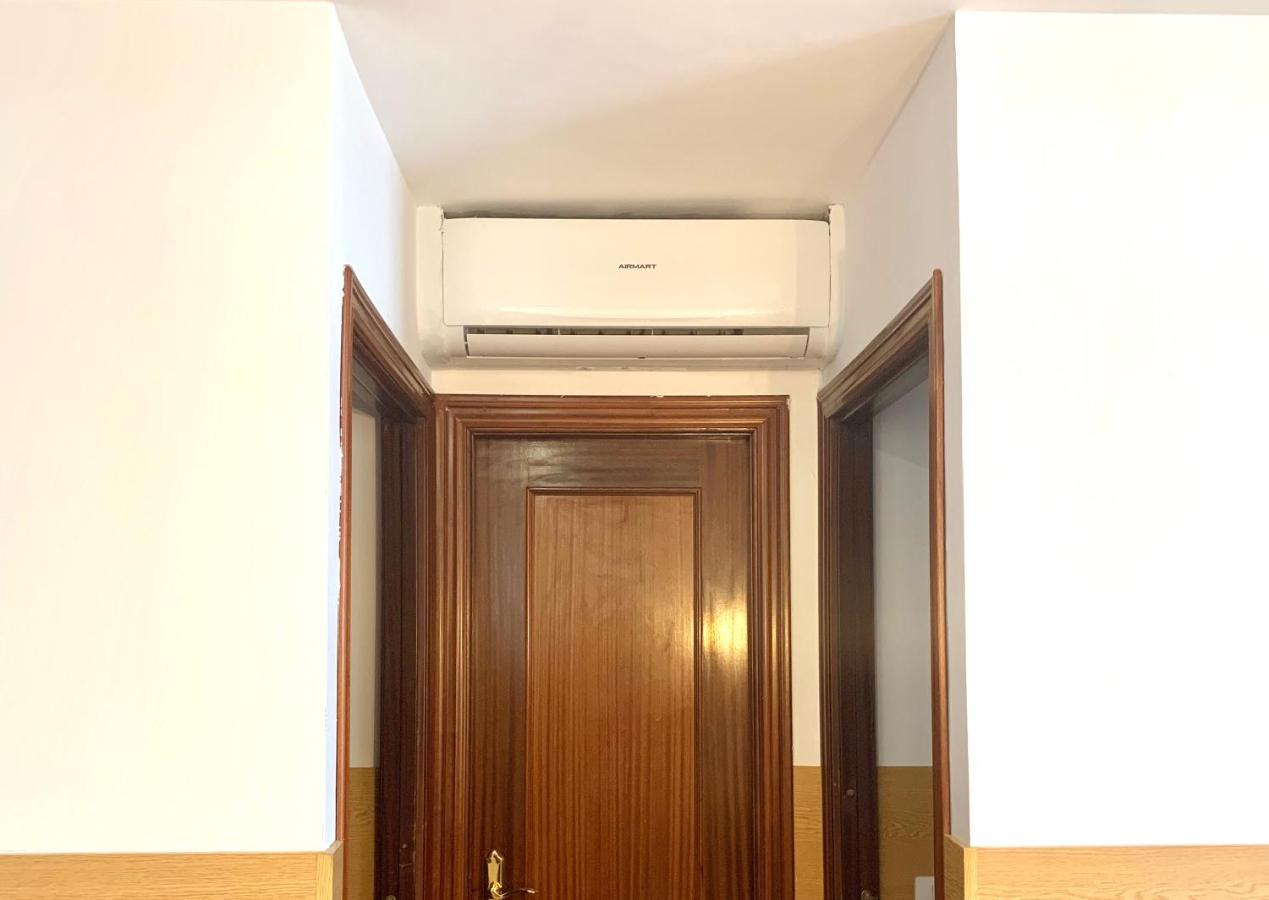 Coconut Friendly Holiday Home Плайя-дель-Інглес Екстер'єр фото