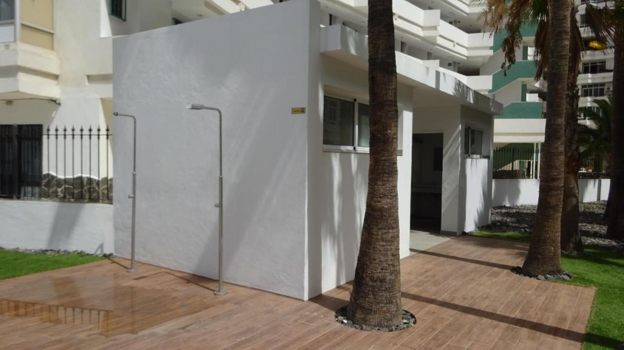Coconut Friendly Holiday Home Плайя-дель-Інглес Екстер'єр фото