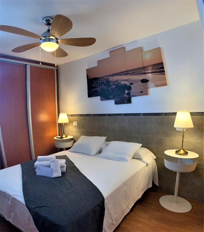 Coconut Friendly Holiday Home Плайя-дель-Інглес Екстер'єр фото