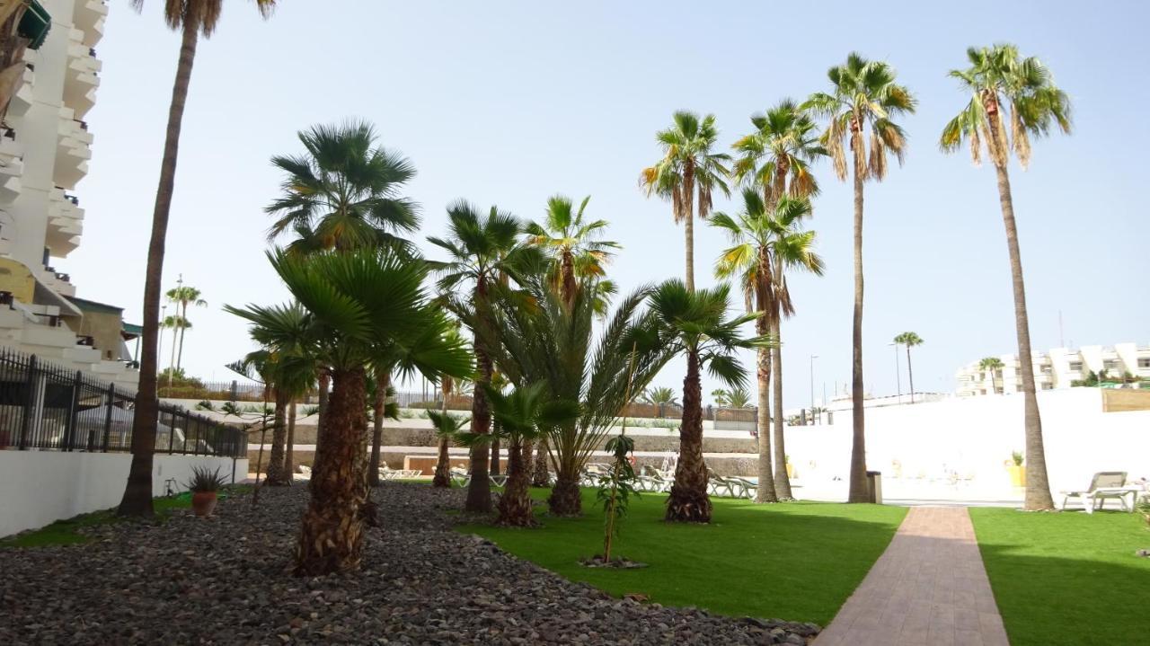 Coconut Friendly Holiday Home Плайя-дель-Інглес Екстер'єр фото